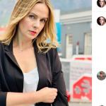 Denise zich krankheit: Ein Blick in das Leben einer vielseitig begabten Frau
