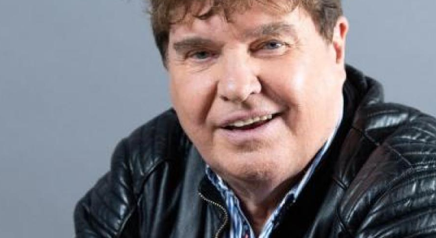 Frank schöbel krankheit: Ein Leben in Musik und Vermächtnis