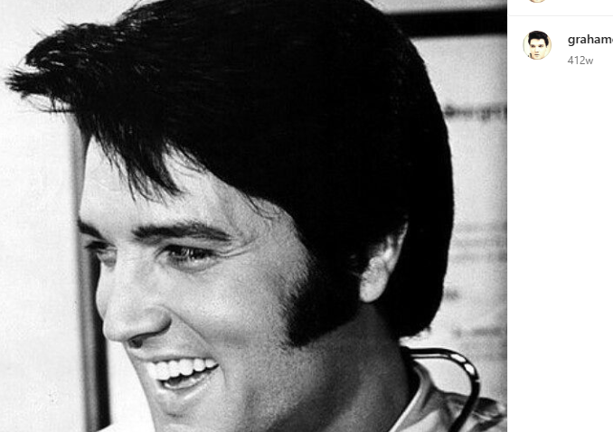Graham patrick elvis verheiratet: Ein Einblick in das Leben eines vielseitig begabten Künstlers