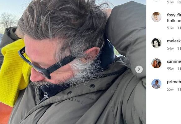 Guido heinz frinken verheiratet​: Das Leben eines visionären Künstlers