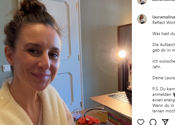 Ist laura malina seiler verheiratet​: Eine Reise voller Erfolg, Lebensstil und persönlichem Wachstum