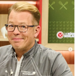 Mario Kotaska Krankheit: Biografie, Karriere, Lebensstil, Familie, Vermögen und Beziehungen