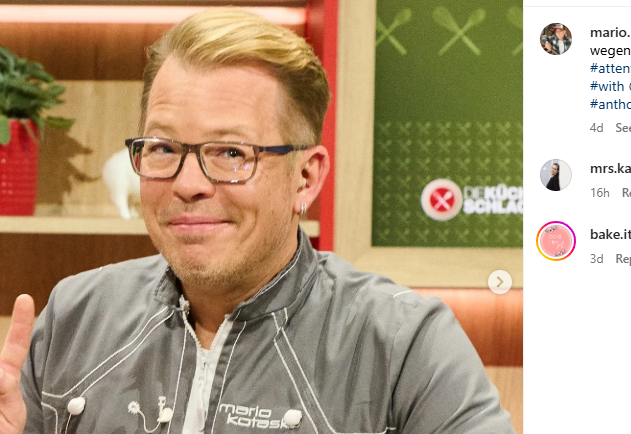 Mario Kotaska Krankheit: Biografie, Karriere, Lebensstil, Familie, Vermögen und Beziehungen