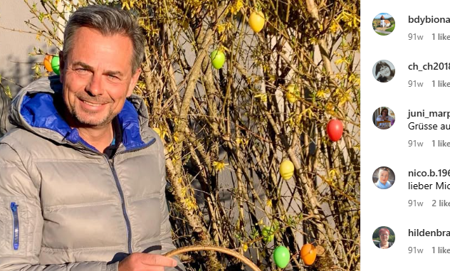 Michael sporer scheidung: Karriere, Lebensstil, Familie, Vermögen und mehr