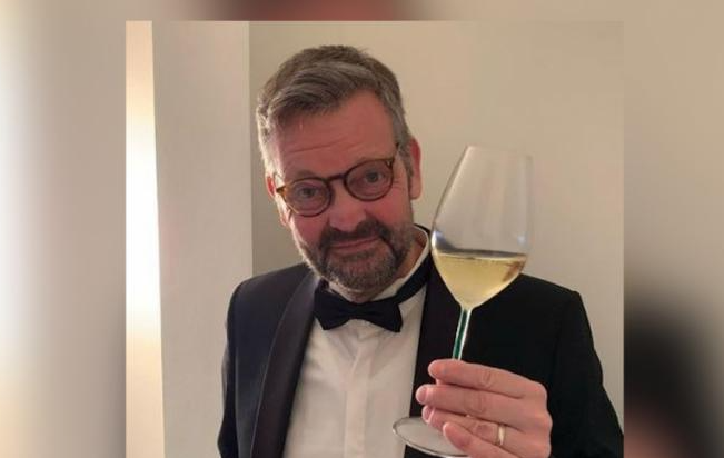 Thomas martin koch krankheit: Ein Leben voller Hingabe und Belastbarkeit