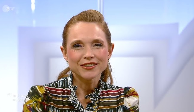 Mirjam meinhardt-krug verheiratet: Eine umfassende Biographie