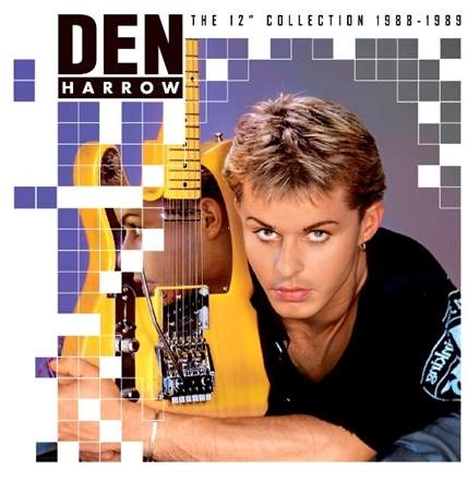 Den harrow verheiratet: Die Ikone der 80er-Jahre-Dance-Musik
