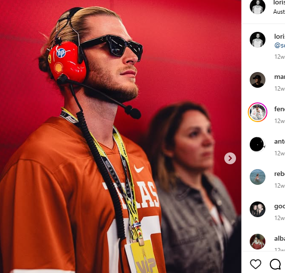 Loris Karius Vermögen: Karriere, Lebensstil, Familie und Vermögen