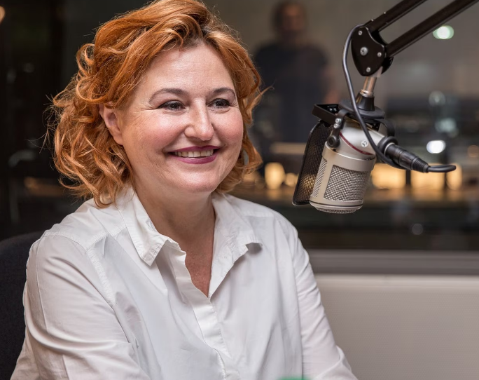 Sabine rückert ehemann, Alter, kinder, Gewicht, Vermögen, Eltern