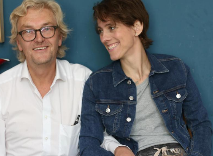 Katrin seyfert ehemann, Alter, kinder, Gewicht, Vermögen