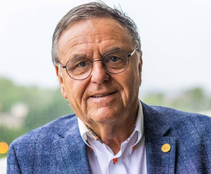 Roland mack vermögen: Ein Visionär in der Unterhaltungsindustrie