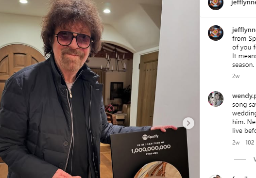 Ist jeff lynne verheiratet: Ein umfassendes Profil