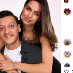 Mesut özil vermögen, , Alter, kinder, Gewicht, Eltern