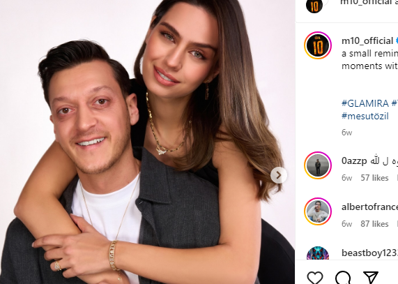 Mesut özil vermögen, , Alter, kinder, Gewicht, Eltern