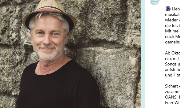 Werner schmidbauer scheidung: Eine vielseitig begabte Persönlichkeit