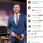 Sven kroll lebensgefährte, Alter, kinder, Gewicht, Vermögen, Eltern