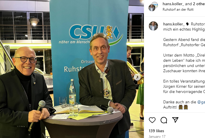 Jürgen kirner verheiratet  Jürgen kirner verheiratet